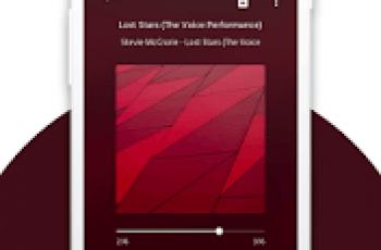 Eon Audio Player – Simple and clean with all the features you need