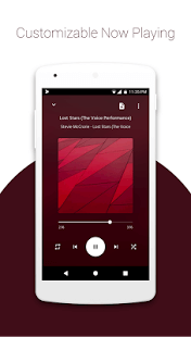 Eon Audio Player