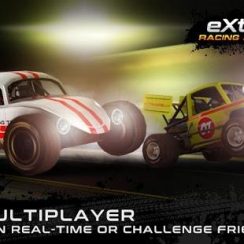 Extreme Racing Adventure – See you at the leaderboard top