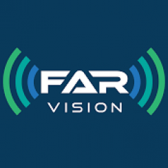 FAR Vision – Provides much more accurate location information