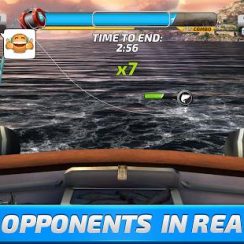 Fishing Clash – The most popular hobby now in your pocket