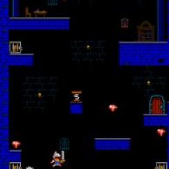 Hardest Castle Run – Run away from enemies and dodge the obstacles