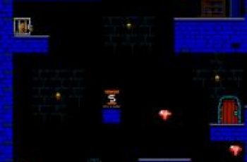 Hardest Castle Run – Run away from enemies and dodge the obstacles
