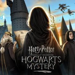 Harry Potter Hogwarts Mystery – Learn powerful magic