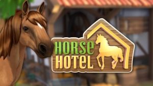 HorseHotel
