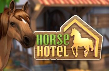 HorseHotel – Make sure they have everything they need