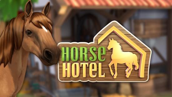 HorseHotel