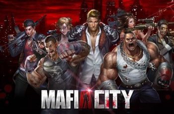 Mafia City – Struggle for power and fulfill your Alpha dream