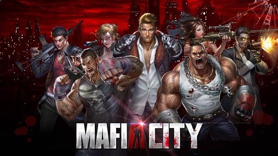 Mafia City