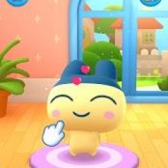 My Tamagotchi Forever – Needs your daily care to stay healthy and happy
