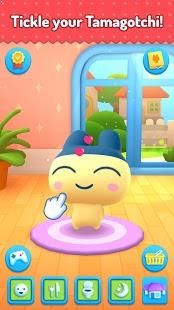 My Tamagotchi Forever