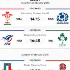 NatWest 6 Nations Official – The latest team news and big stories