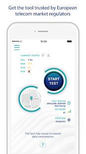 Open Nettest