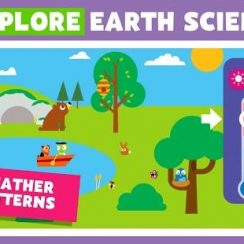 Play and Learn Science – Encourage kids to see the science in their world