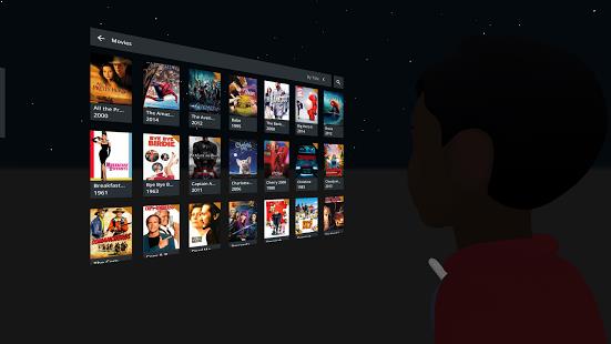 Plex VR