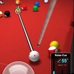 Pooltime – Now meet the most realistic mobile 8ball game ever