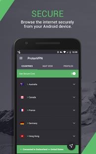 ProtonVPN