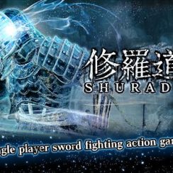 Shurado – Win against death battles with formidable enemies