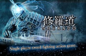 Shurado – Win against death battles with formidable enemies