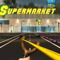 Slingshot Championship – Prove yourself as the best sharpshooter