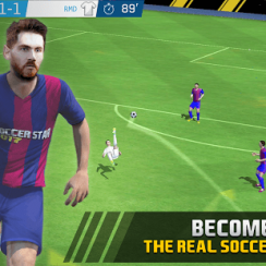 Soccer Star 2018 Top Leagues – It’s your turn to choose the destiny of your soccer team