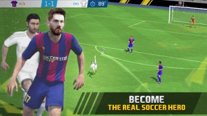 Soccer Star 2018 Top Leagues