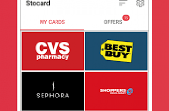 Stocard – Store all your rewards cards in one app on your phone