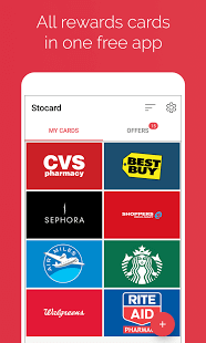Stocard