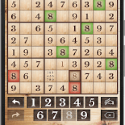 Sudoku Smasher – Coded for perfection to provide you completely random puzzles