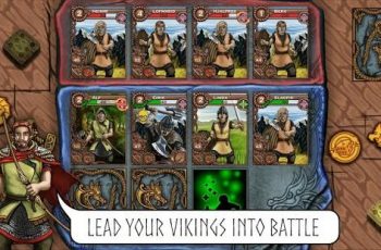 Valhalla Road to Ragnarok – Make allies with other players to strengthen your empire