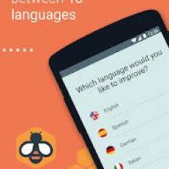 Beelinguapp – Lets you read and listen to stories in different languages side by side