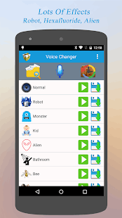 Best Voice Changer