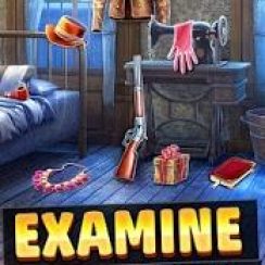 Criminal Case – Go back to the 19th century and solve a series of murders