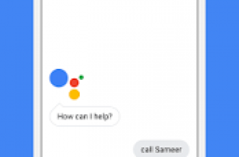 Google Assistant Go – You personal Google is here to help