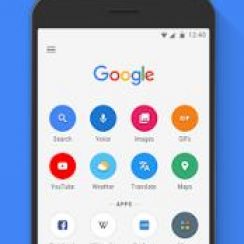 Google Go – Discovering best of the web easy and fast