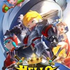 Hello Hero – A new group of Heroes are here to join forces