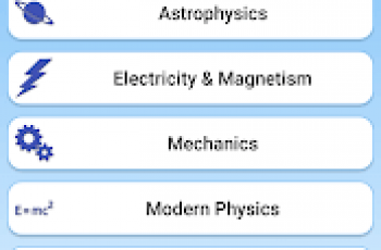 Ideal Physics – Gives you the tools you need to expand your understanding