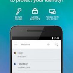 Kaspersky Password Manager – Makes it easy to synchronize all your passwords