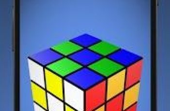 Magic Cube Puzzle 3D – Concentration and patience