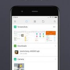 Mi File Manager – File Manager by Xiaomi