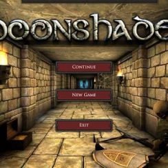 Moonshades – Close the portals once and for all