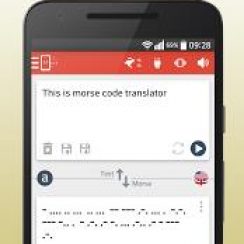 Morse Code Translator – Do you need to translate text to morse codes and vice-versa