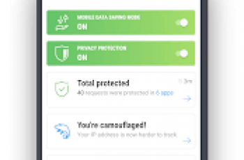 Samsung Max – Scan for app privacy risks and shield your privacy