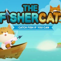 The Fishercat – Catch over 80 species of fish and complete your collection