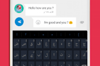 Transboard – You can directly write and speak in all languages