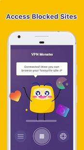 VPN Monster