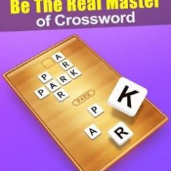 Word Cross – Enjoy a totally new experience of word puzzle game