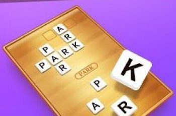 Word Cross – Enjoy a totally new experience of word puzzle game