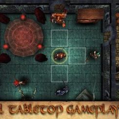 Arcane Quest HD – Tons of equipment and spells options to customize your heroes