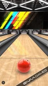 Bowling 3D Pro